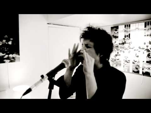 #26 Charles Pasi - Up To Us (Acoustic Session)