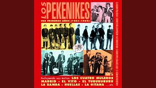 Please, Please Me Music Video