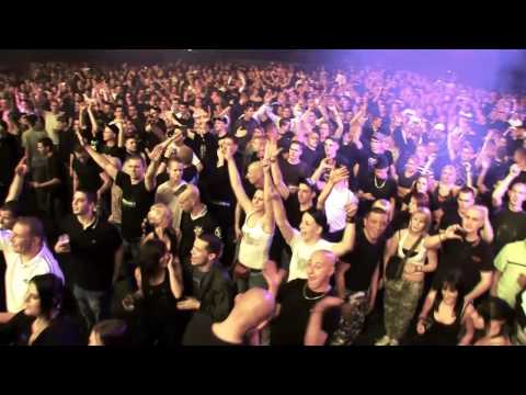 Raving Nightmare - Divine Breed 14.11.2009 [Official Aftermovie]