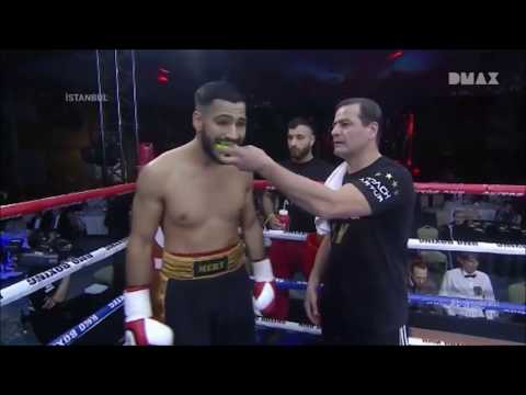 Mert Yildirim vs Istvan Zeller