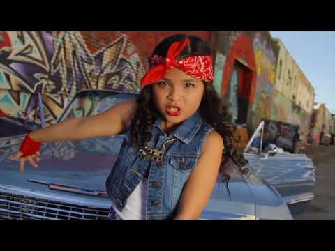 4 Fingaz - Romeo Realz ( Born In The Bay Raized In L.a Intro)