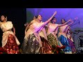 Thanjavuru Bommai Tamil Christian Song Dance