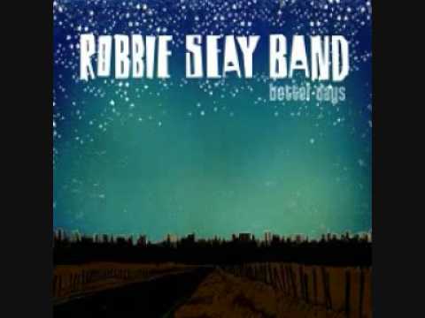 Hallelujah God Is Near - Robbie Seay Band