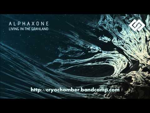 Alphaxone - Cold Spring