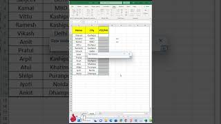 Download lagu How to Create Drop Down list in Excel | Technical with Urvashi mp3