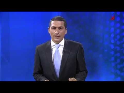 News Intro/Outro - Malta (PBS/TVM)