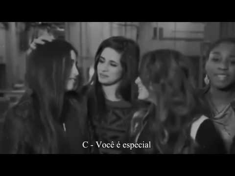 Camren - a história