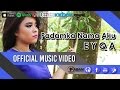 Padamka Nama Aku by Eyqa Saiful (Official Music Video)