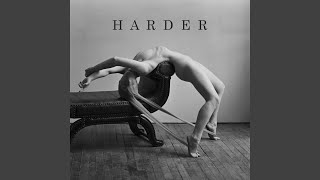 Harder