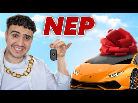 Ik Leefde Een Week Als Neppe Influencer (iedereen geloofde het)