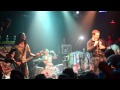 The Chariot - Teach - Last Show in NYC - Oct 2013 ...