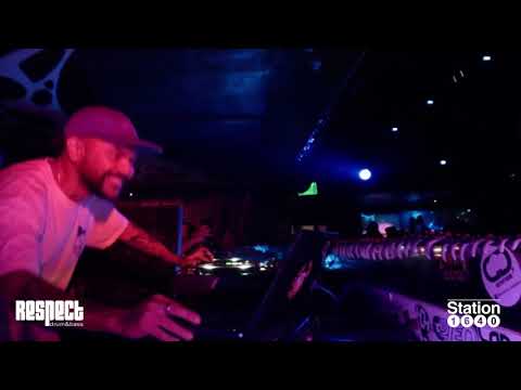 CRAZE @ RESPECT [10.28.2021]