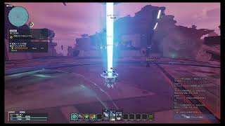 PSO2 NEW GENESIS遊んでみたw