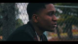Jay Lewis - 7 (intro)(MUSIC VIDEO) (Dir. by @shotbydemarcustv)
