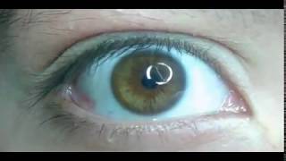ojos verdes subliminal