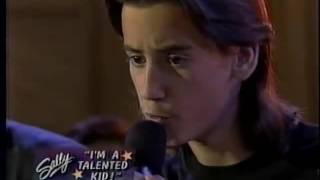 Believe In Your Dreams