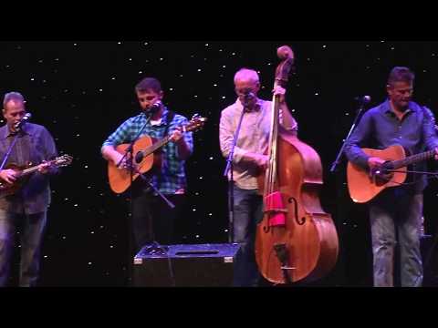 The Grascals LIVE Kristin Scott Benson Picking Spectacular SIlver Dollar City Branson 5/30/2017