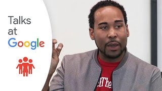 David Johns: "Creating Access for our Kids" | Talks at Google