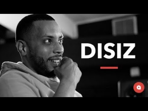 Disiz, l'interview bilan (L'émission #34)