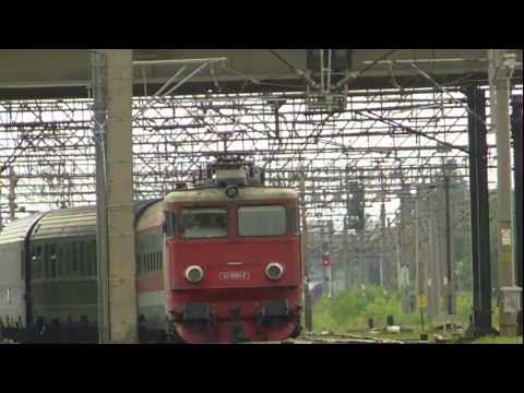 41-0001-2 aduce in Bucuresti Nord R652