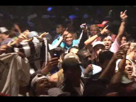 Danilo e Fabinho - Sempre te Ter II (Cocobongo BH)