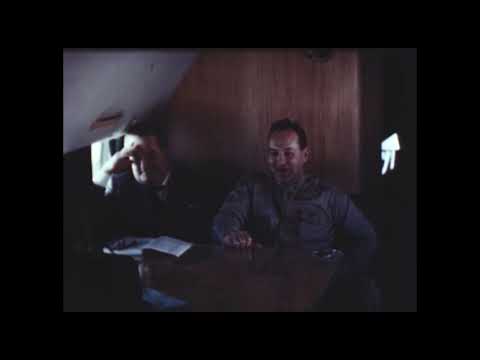 MP2016-23 Reel 2   Secretary of the Treasury John Snyder’s Visit to Brazil