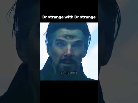 WHY EVERYONE DIED AFTER MEET DR STRANGE 🤔🤔🤔 ??? #marvel #shorts #short #ytshorts