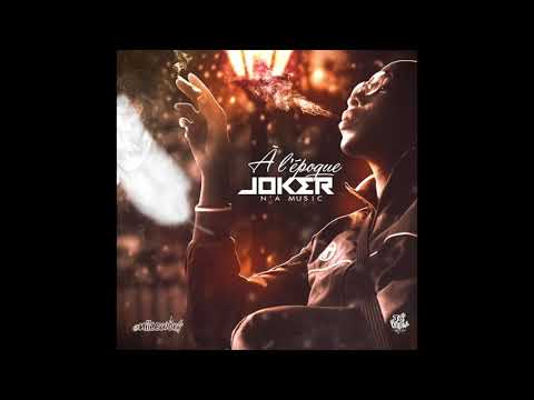 Joker Mc -  À L'époque