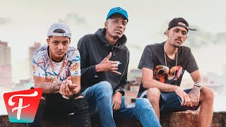 Tropa das Amiguinhas Music Video