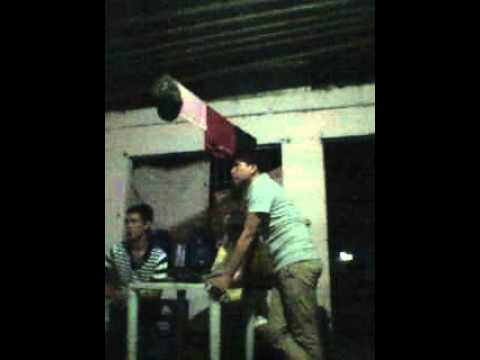 alive by darwin diaz