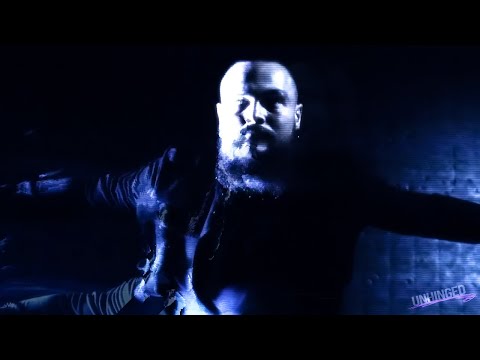 ►Uncle Howdy 1st Custom Titantron ᴴᴰ "Shatter" 2024◄