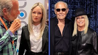 Suzanne Somers' Husband Made an AI Clone of Late Star