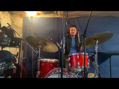 Sunset Road by Marc Torch