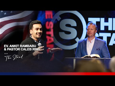 Night 1396 of The Stand | The River Church