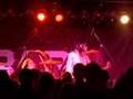 Endeverafter "Road To Destruction" live
