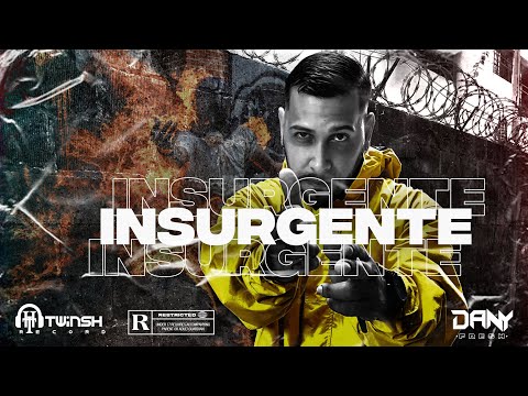 VatoStyle - Insurgente 🇻🇪 (Video Oficial)