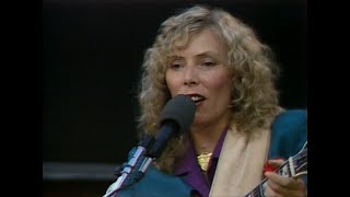 Joni Mitchell - In France They Kiss On Main Street (Shadows And Light 1979) [Remastered]