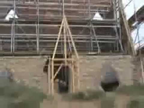 Shell Cottage — Harry Potter and the Deathly Hallows