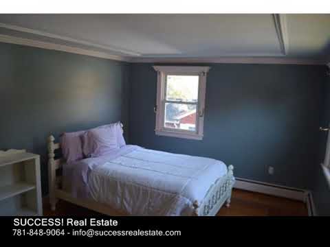 7 Rindone Street, Holbrook MA 02343 - Single Family Home - Real Estate - For Sale -