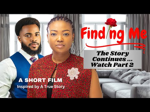 FINDING ME MOVIE | Nigerian Christian Movies | Latest Gospel Movie 2024 |  Short Film New release