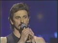 I Wonder How Far It Is Over You - Aaron Tippin - Live