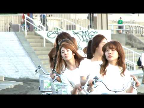 [SNSD] Tiffany Looks So Sad  :)