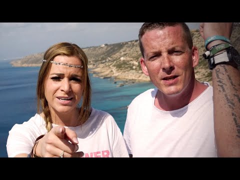 Hoch die Hände Nachtgebet - Marry & Balineiro (offizielles Musikvideo)