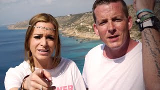 Hoch die Hände Nachtgebet - Marry &amp; Balineiro (offizielles Musikvideo)