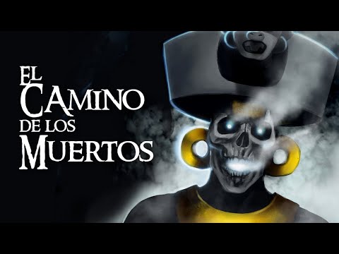 The true journey to Mictlan