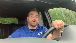 Tri County CDJR lifetime powertrain faq