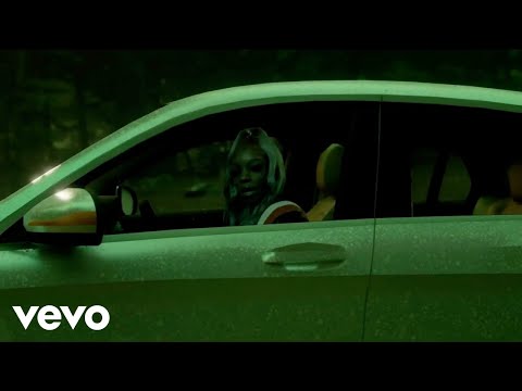 Myaap - Big Mad (Official Music Video)