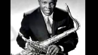KING CURTIS-knock on wood