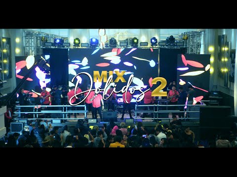 LOS YALAZ - MIX DOLIDOS 2 / EN VIVO