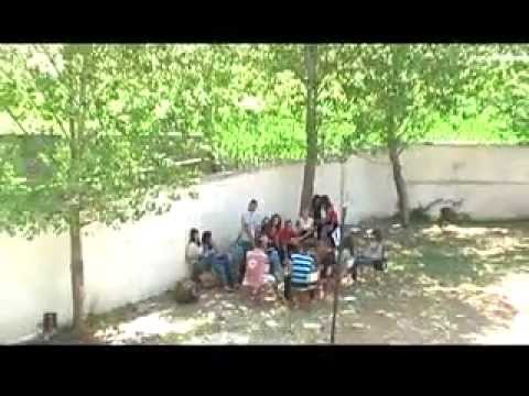 Astrit Mulaj ft Kole Oroshi  (Maturant)